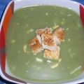 Soupe de Céleri