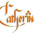 Prénom XXV : Catherine