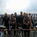 Triathlon de l'eau d'heure