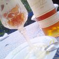 Fromage et dessert avec Yquem