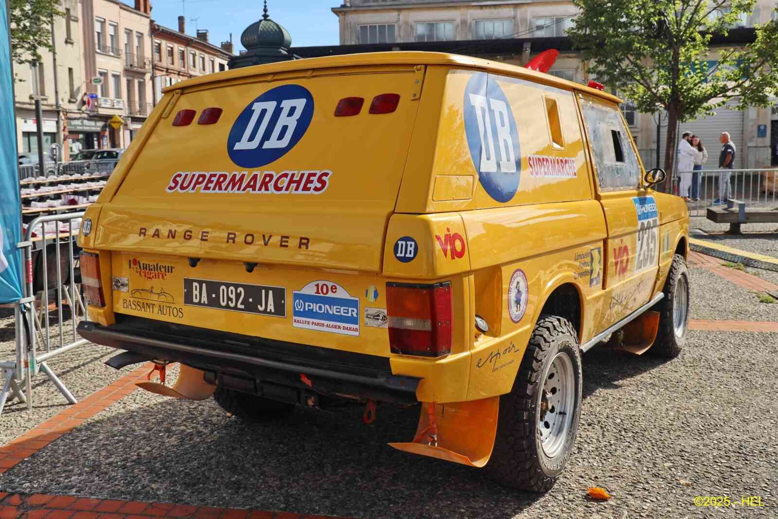 Range Rover replica Dakar_03 - 1994 [UK] HL_GF