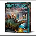 4M – Déterre ton dinosaure- Vélociraptor – A partir de 7 ans