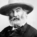 Walt Whitman (1819 – 1892) : Drossé au sable / Sea-drift