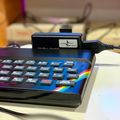 Mon ZX Spectrum a ressuscité !