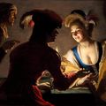 'Utrecht, Caravaggio and Europe' presents 70 masterpieces at the Centraal Museum
