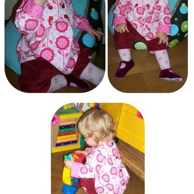 Ce n'est pas dimanche...