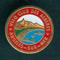 Velo Club des Albères, Argeles-sur-Mer (66, Pyrénées-Orientales)