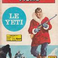 IMAGES DU YETI (Aventures Films)