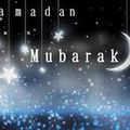 Ramadan Kareem/ Ramadan Mubarak/ Bon Ramadan 2016