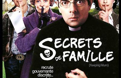 Secrets de famille