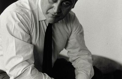 Paul Celan (1920 – 1970) : « De la matière des anges... »