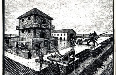 Le Castellum
