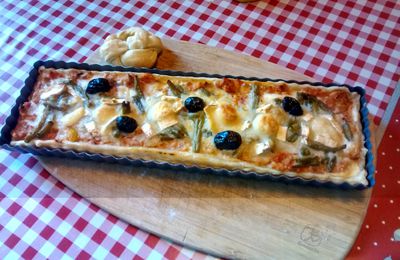 QUICHE FOND DE PLACARD