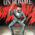 Je ne suis pas un homme tomes 1 et 2 ---- Usamaru Furuya