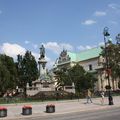 la vieille ville - Stare Miasto