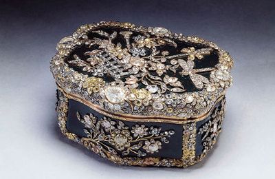 Royal Collection Exhibitions Across the UK will Celebrate The Queen's Diamond Jubilee in 2012