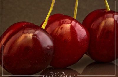 le temps des cerises