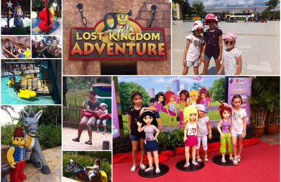 Legoland Malaysia