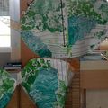 La forêt aux étranges oiseaux 