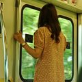 Trains du Kyûshû