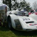 tour auto 2010 porsche 906 1966