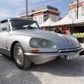 Citroën DS 23 IE Pallas