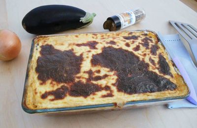 Moussaka