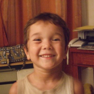 Mon très cher Père Noël