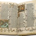 The Morgan Library and Museum exhibits masterpieces from Oxford's famed Bodleian Library
