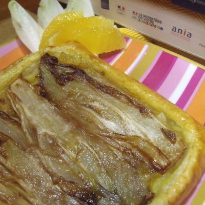 750gr (et plus...) de solidarité!