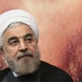 Dans les rues de Téhéran, les Iraniens disent "bye bye" à Ahmadinejad