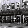 Pubs from England, All over London