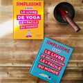 SIMPLISSIME, LE YOGA ET LA RELAXATION POUR LES ENFANTS 