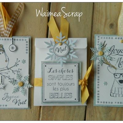 Décorations de Noel 