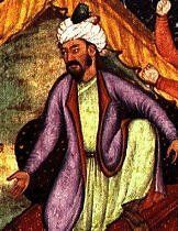 Le henné en Inde मेहन्दी