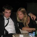 Rob est en Italie!