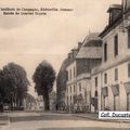 ABBEVILLE - Edit: F. Chavard, Photo, Woincourt -