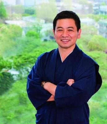 Octobre-novembre 2014: Arigato Zen en France et Belgique!