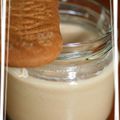 Yaourt Speculoos