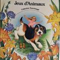 Jeux d'animaux