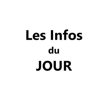 Le C à Lire : INFOS 