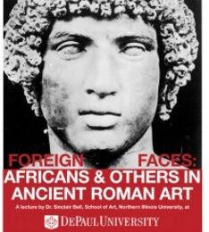 Des gènes révèlent l'héritage ouest-africain des Britanniques blancs |