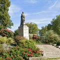 GISORS (27) - GÉNÉRAL BARON MARIE-PIERRE-ISIDORE DE BLANMONT (1770 - 1846) [En Vendée, Adjudant-général Blamont]