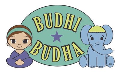 ça y est le site BUDHI BUDHA est né ! en plus du blog !