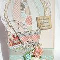 inspiration shabby de septembre: Clara les fleurs