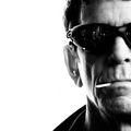 Lou Reed is gone...