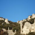 LE CIEL BLEU DU JOUR DE L'AN