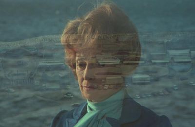 En haut des marches de Paul Vecchiali - 1983