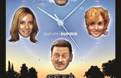 "Incroyable mais Vrai" de Quentin Dupieux : Formidable mais Bâclé !
