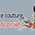 Petite couture, grand projets J-7